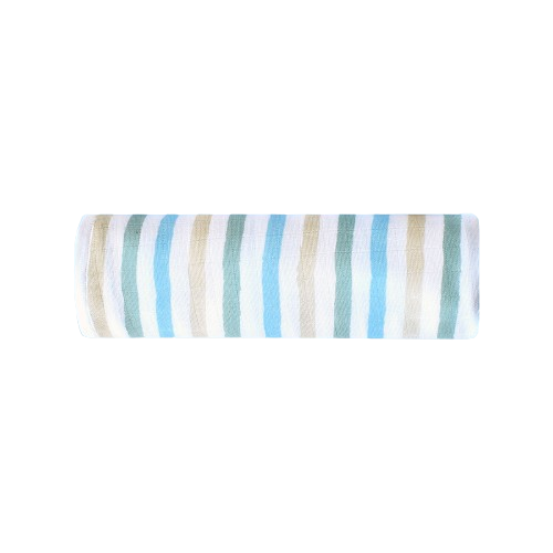 Nestilo Lounger Cover – Stripes Away