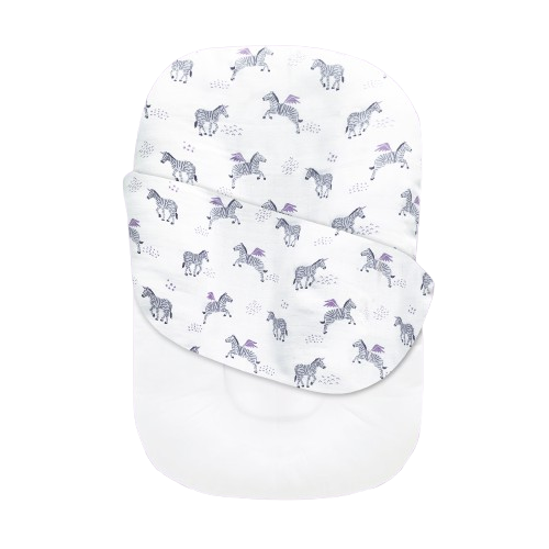 Nestilo Lounger Cover – Never Stop Dreaming