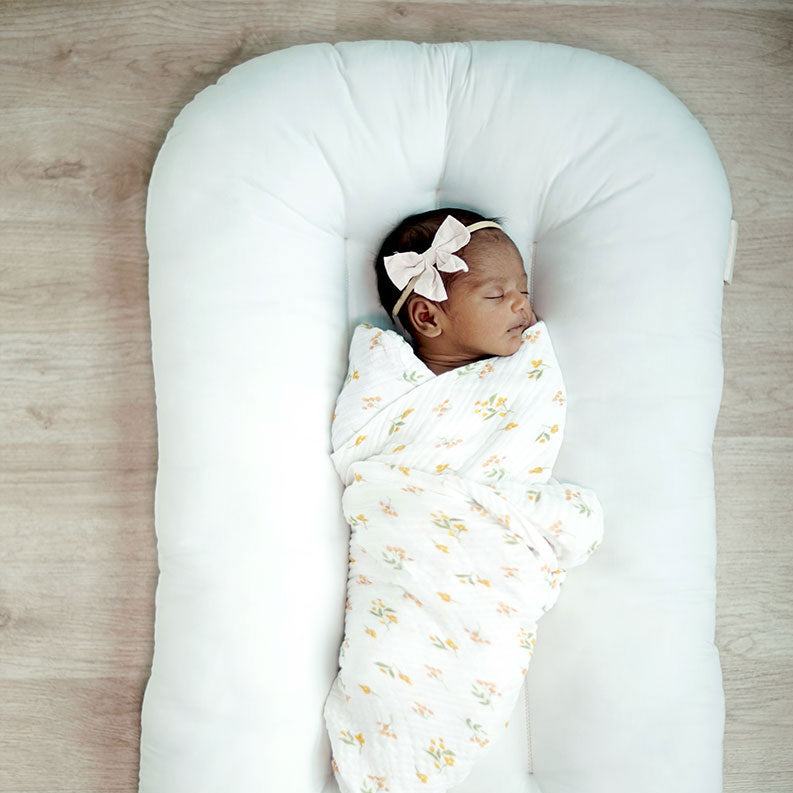 Nestilo Lounger – Natural