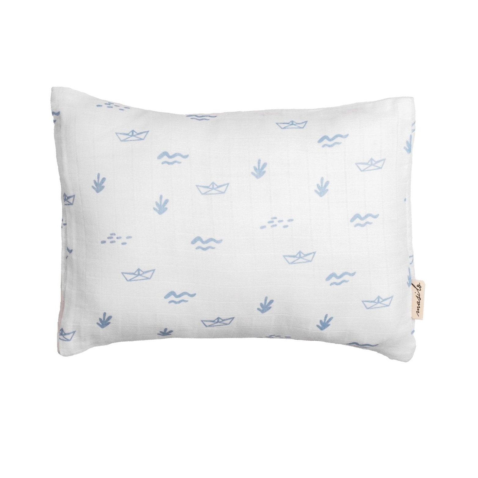 Pillow - Sea Breeze