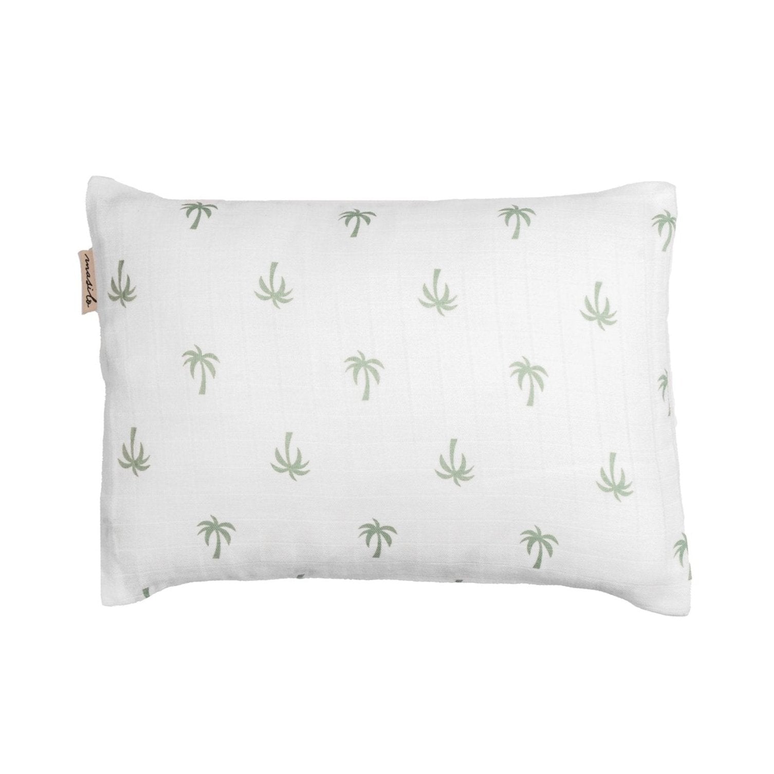 Pillow - Palm Paradise