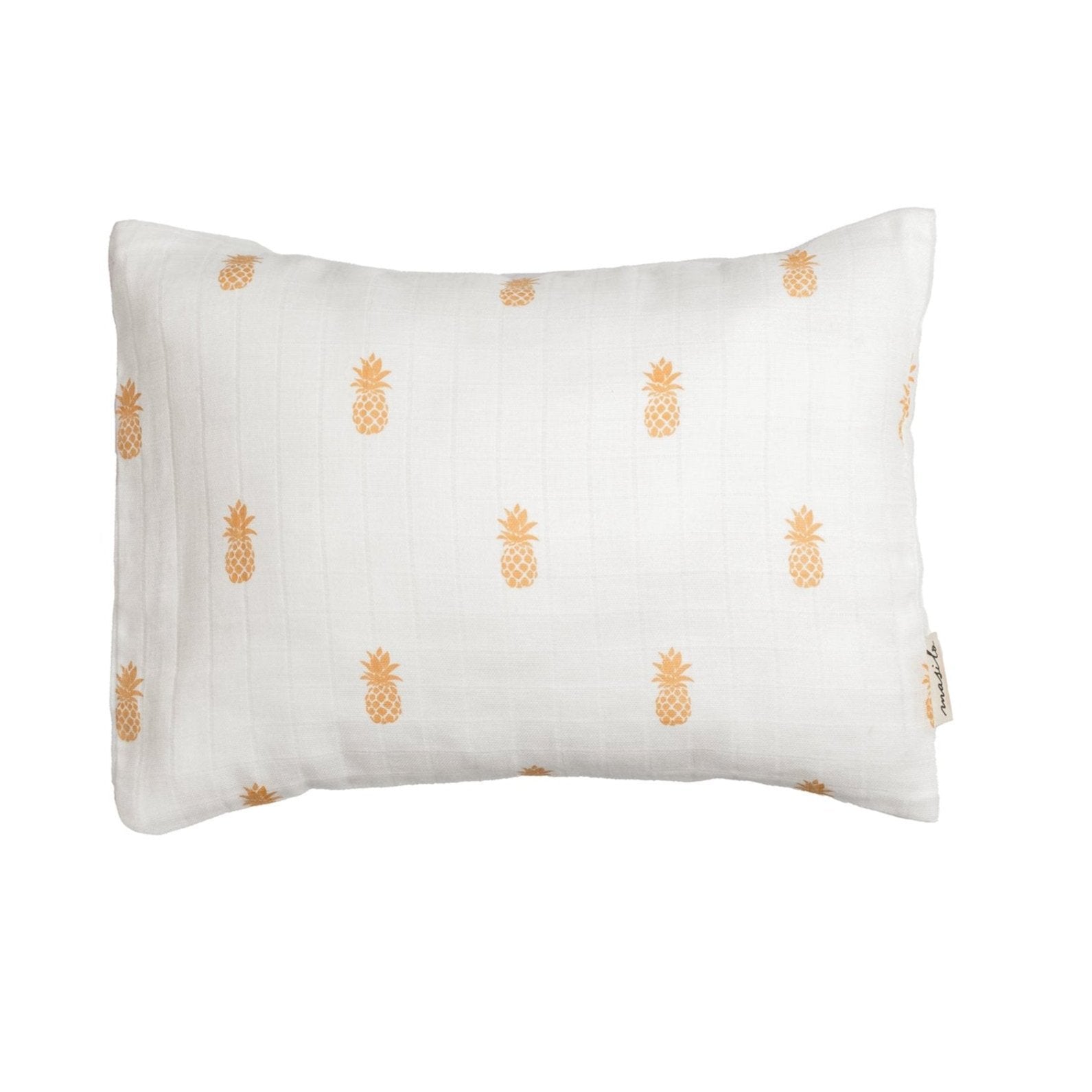 Pillow - Pineapple Bliss