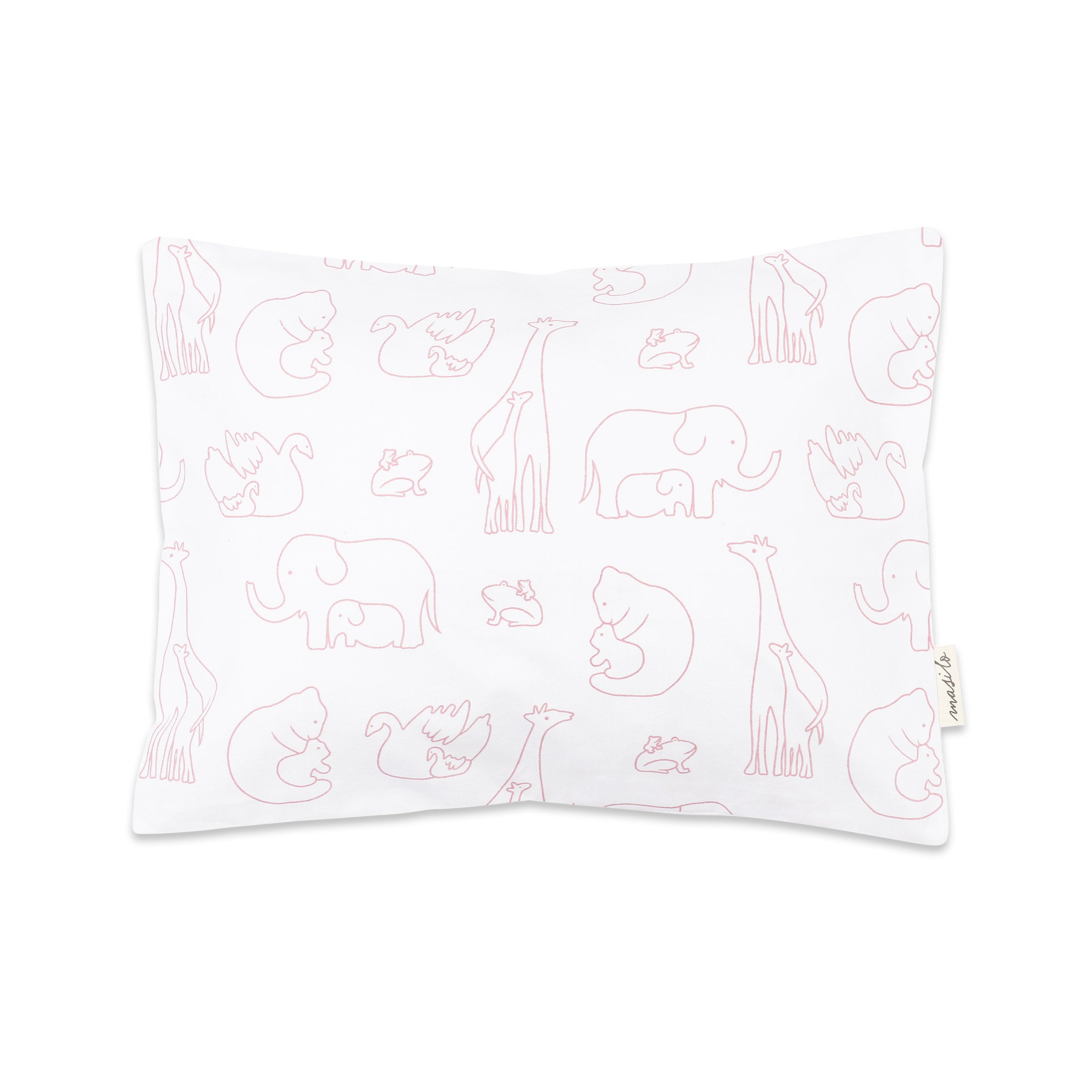 Pillow - Always Be My Baby