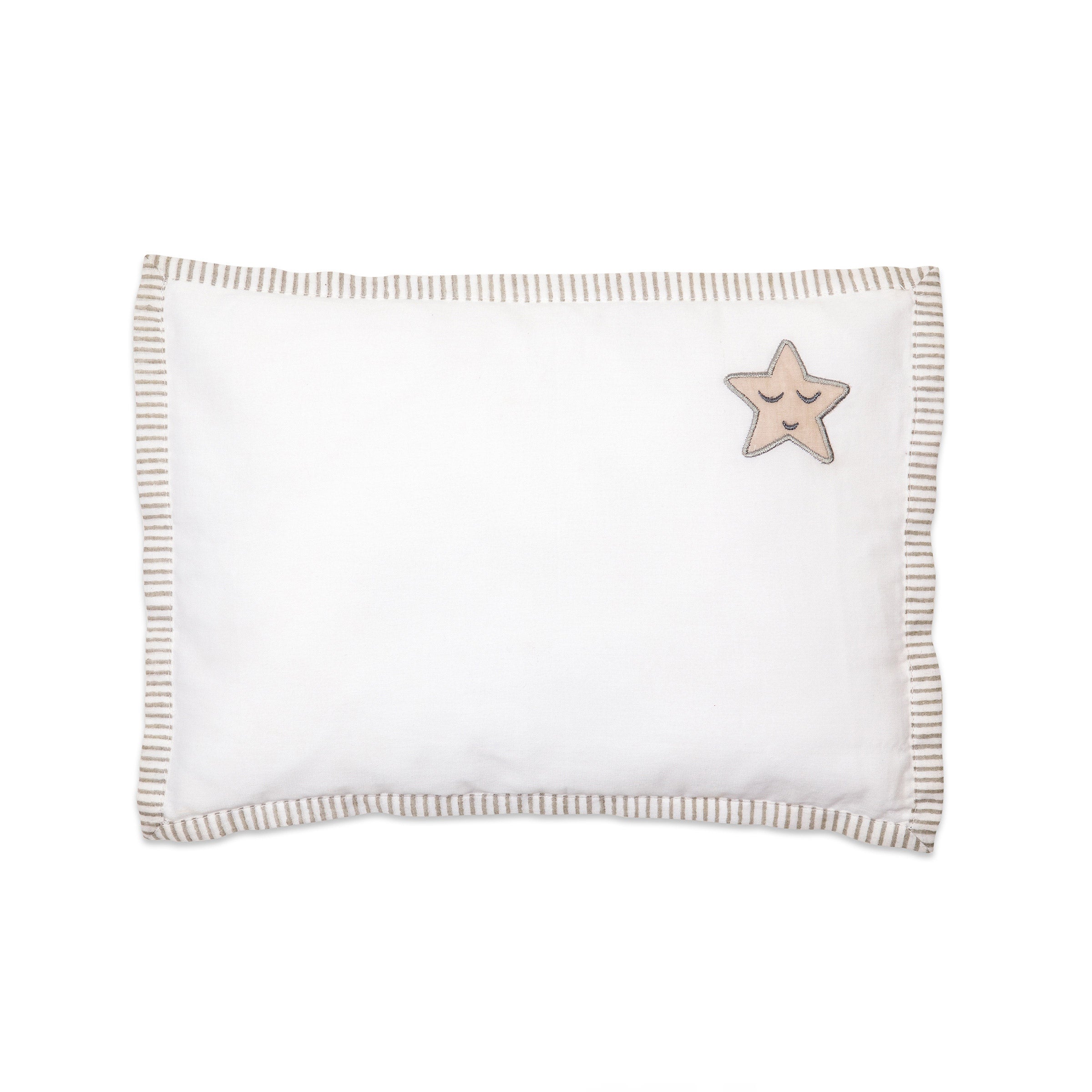 Pillow - Sleepy Star | Metallic
