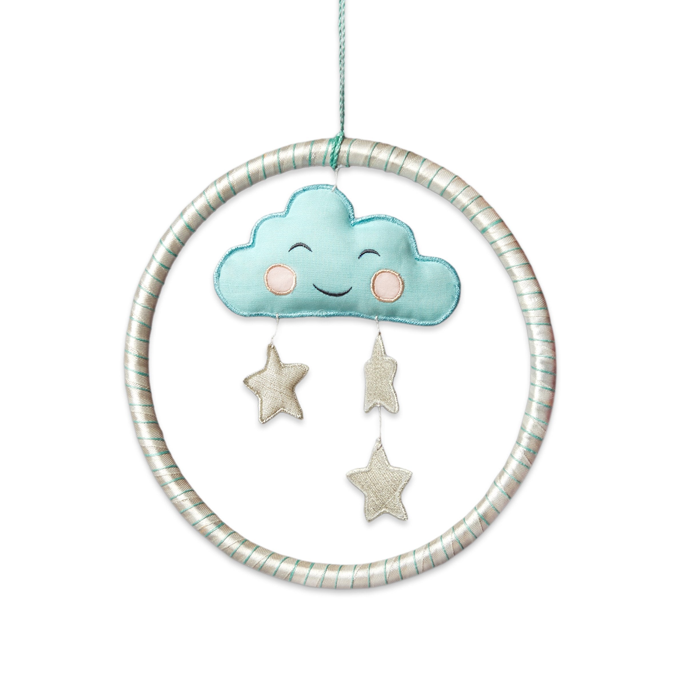 Dream A Little' Dream Ring