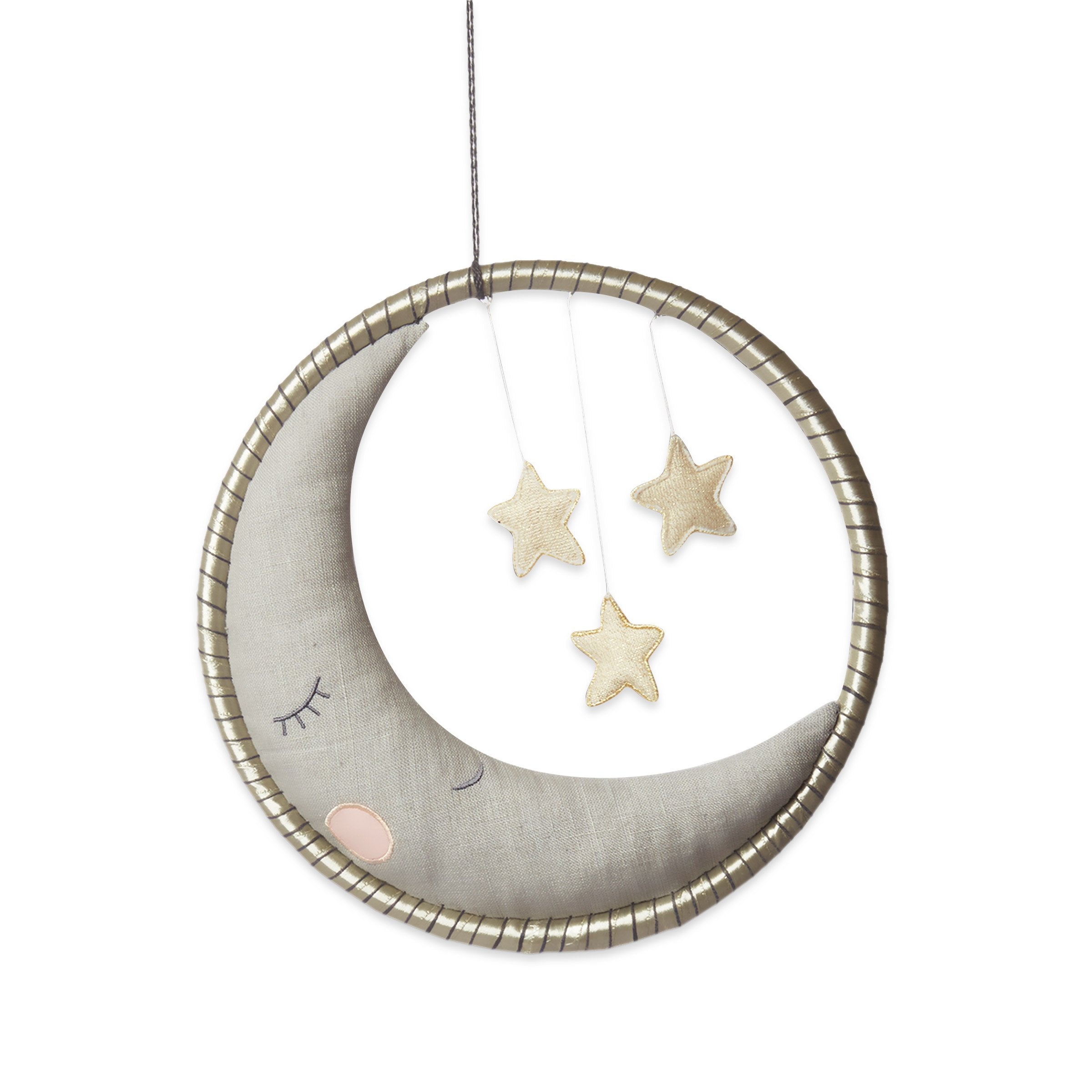 Under The Moon' Dream Ring