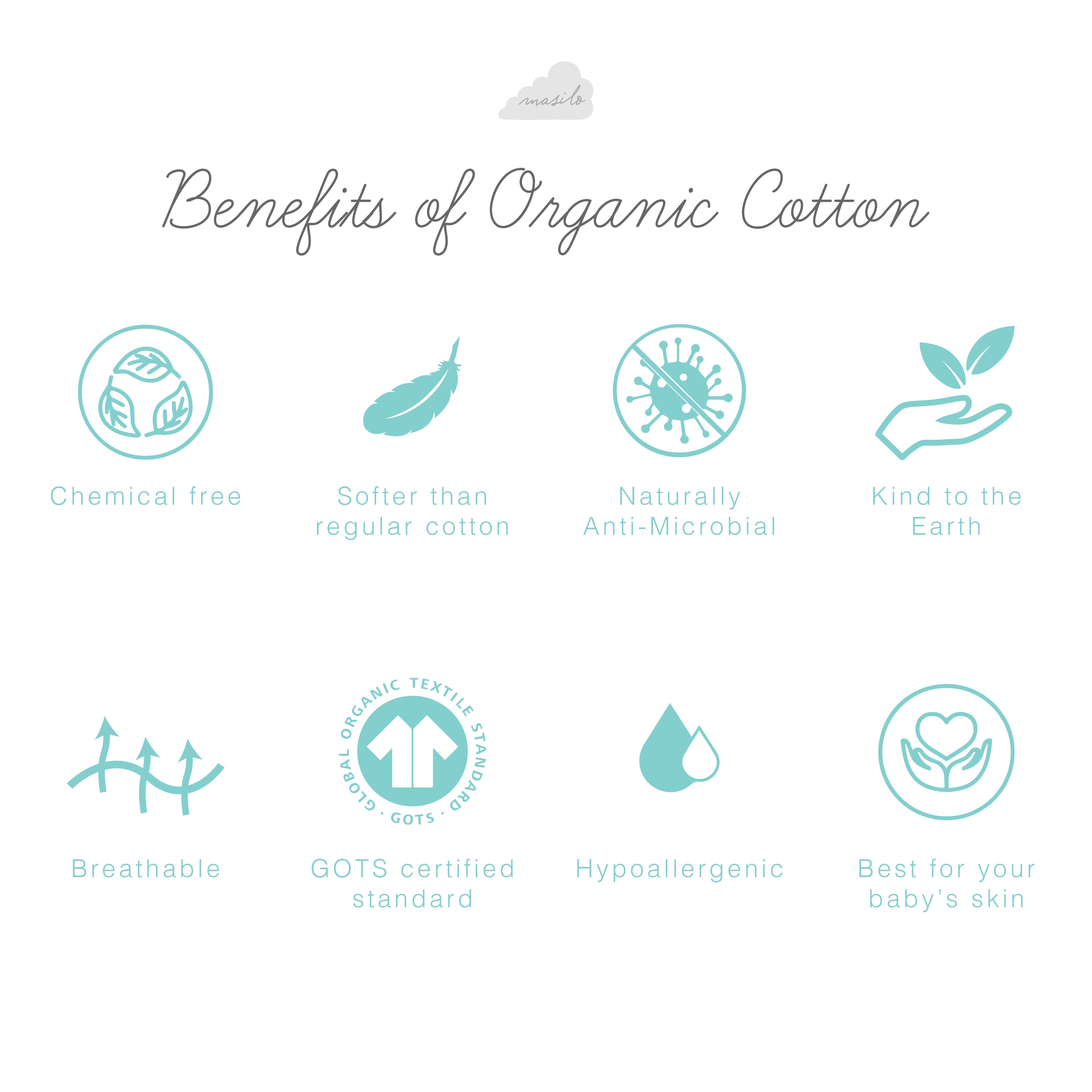 Organic Shape Cushion - Elephant Parade