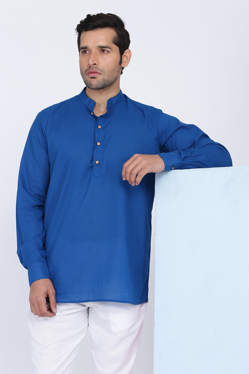 Imperial Kurta