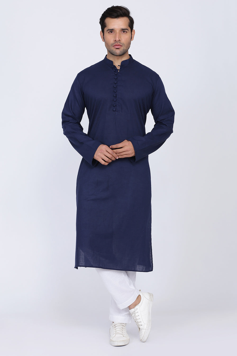 Ocean Kurta