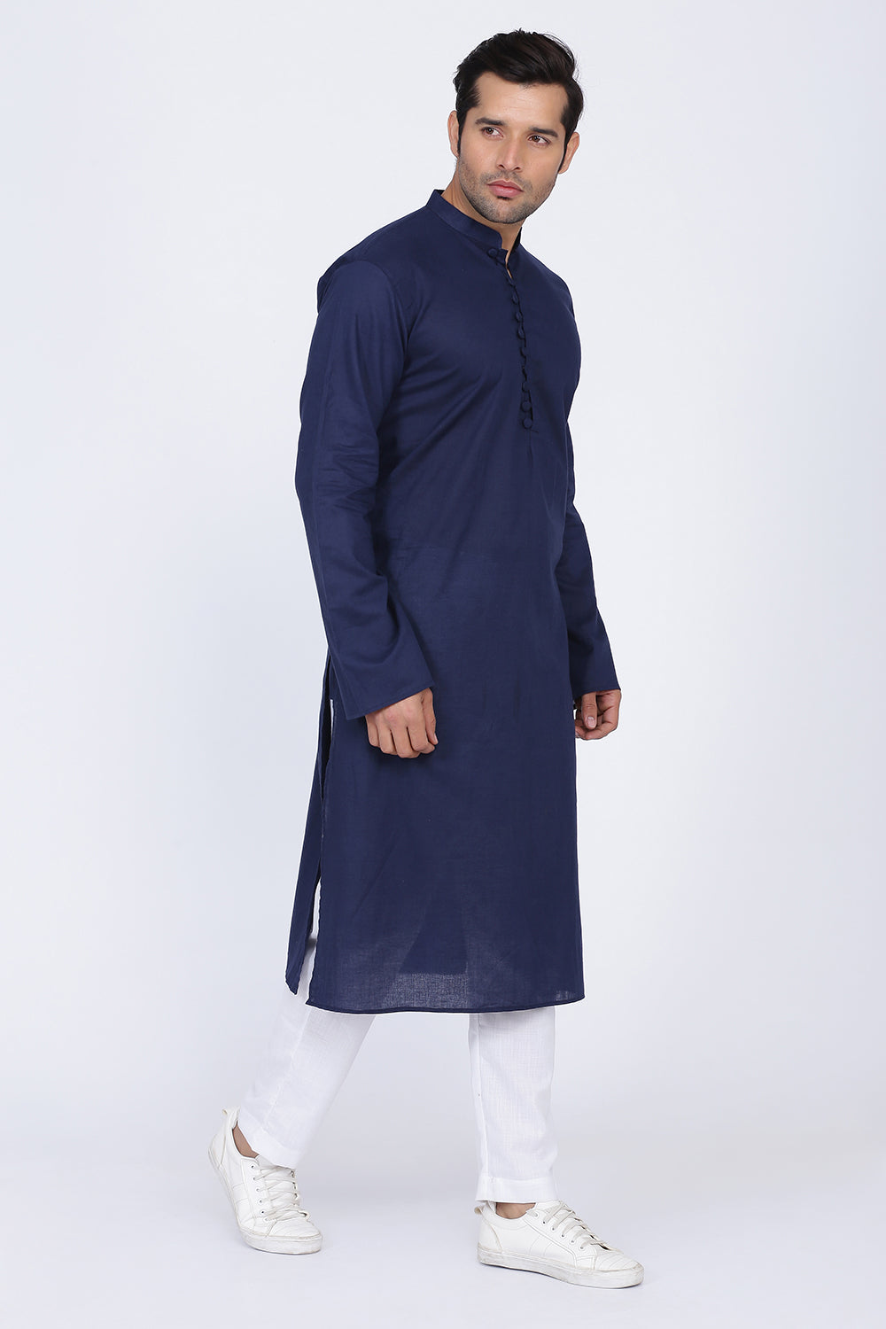 Ocean Kurta