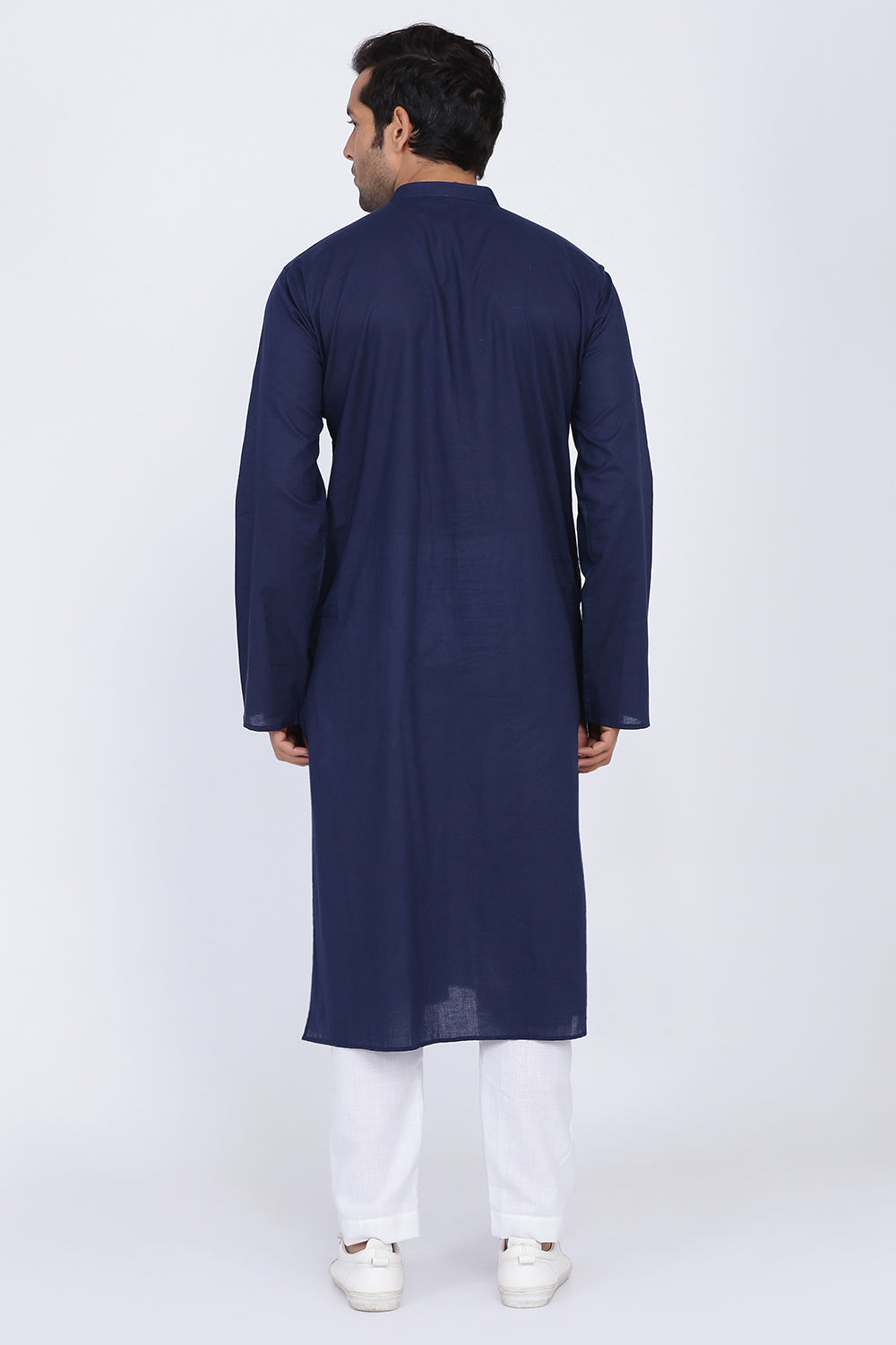 Ocean Kurta