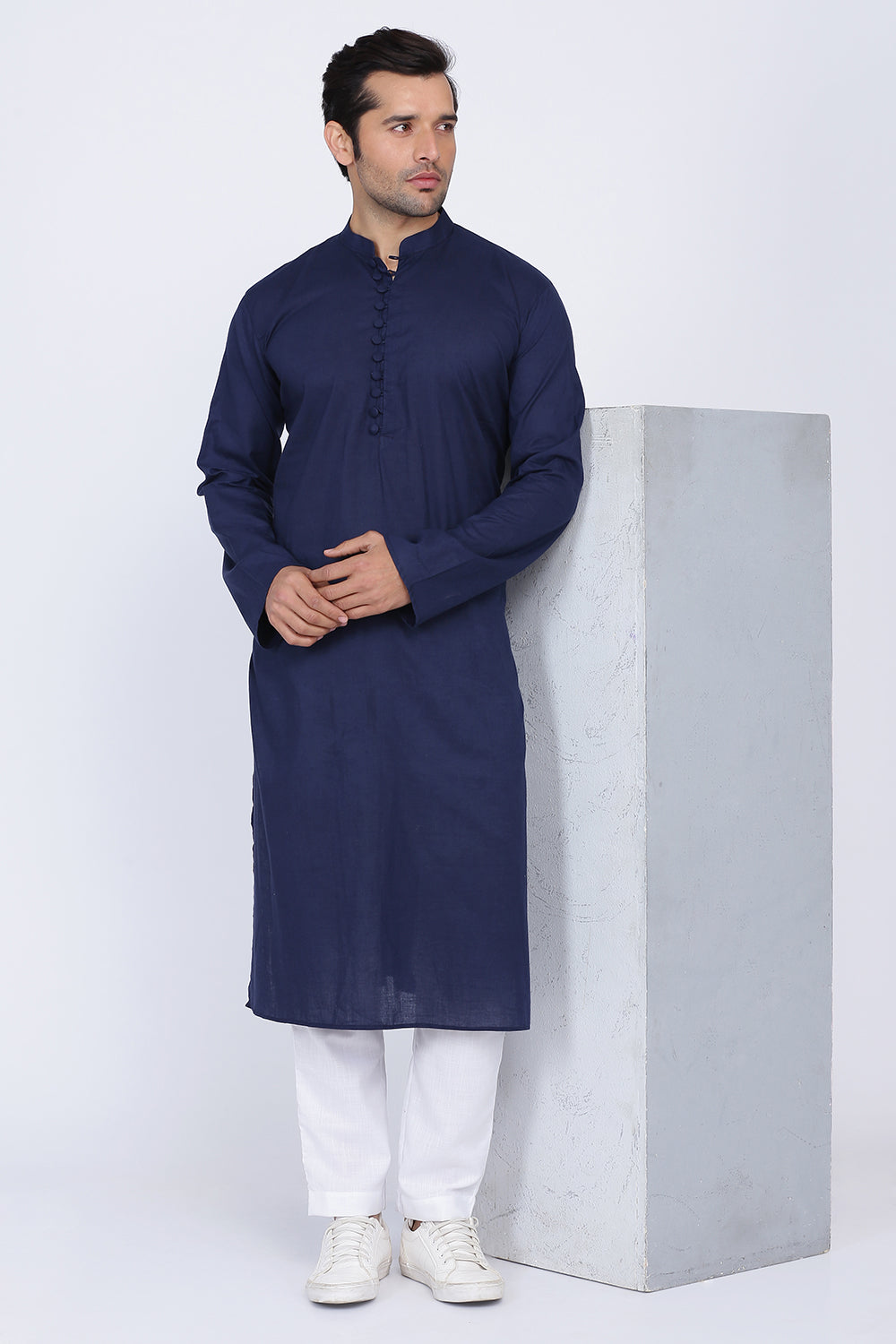 Ocean Kurta