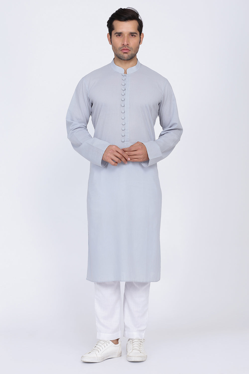 Slatee Kurta