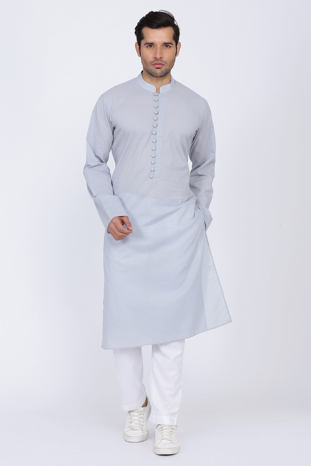 Slatee Kurta