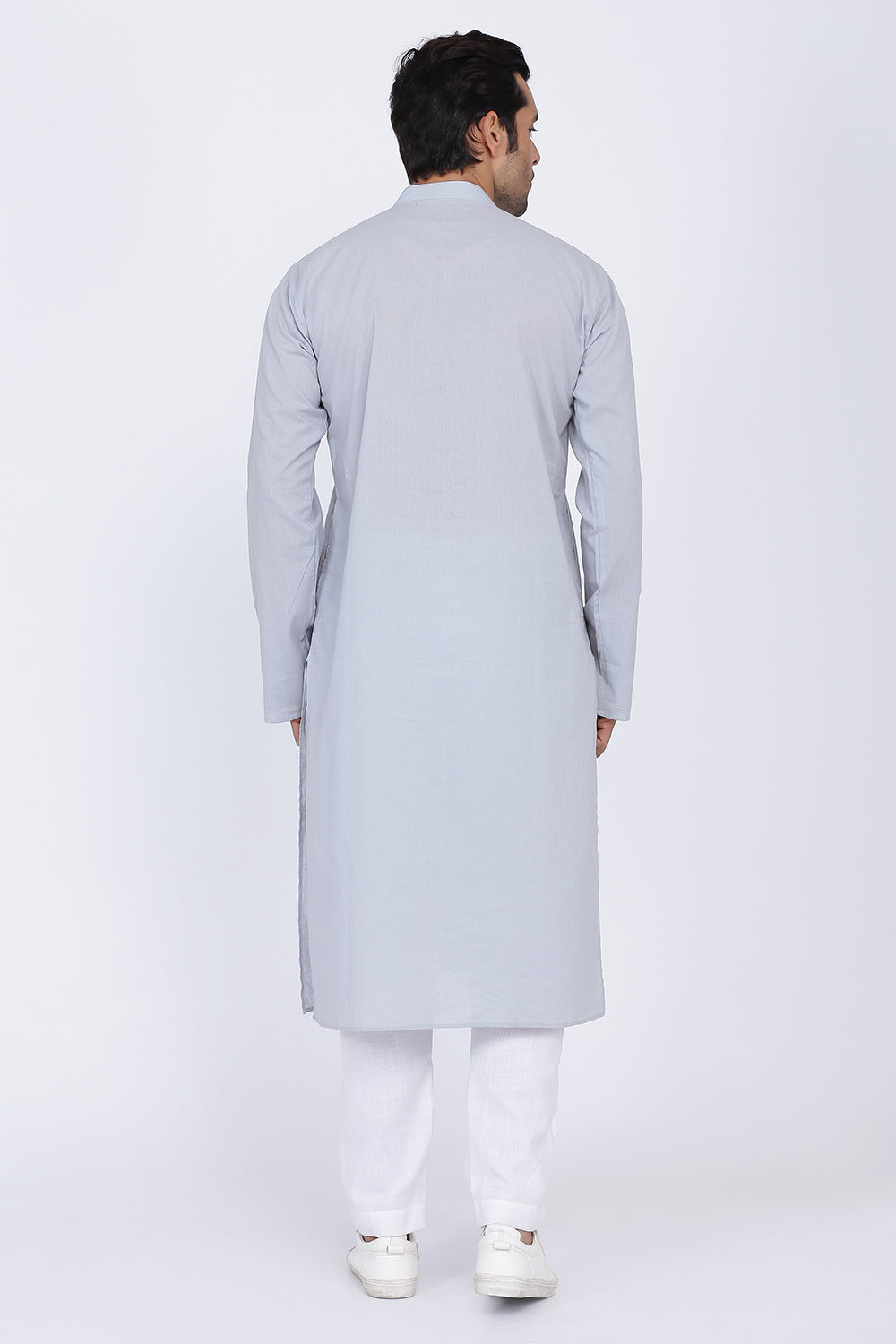 Slatee Kurta