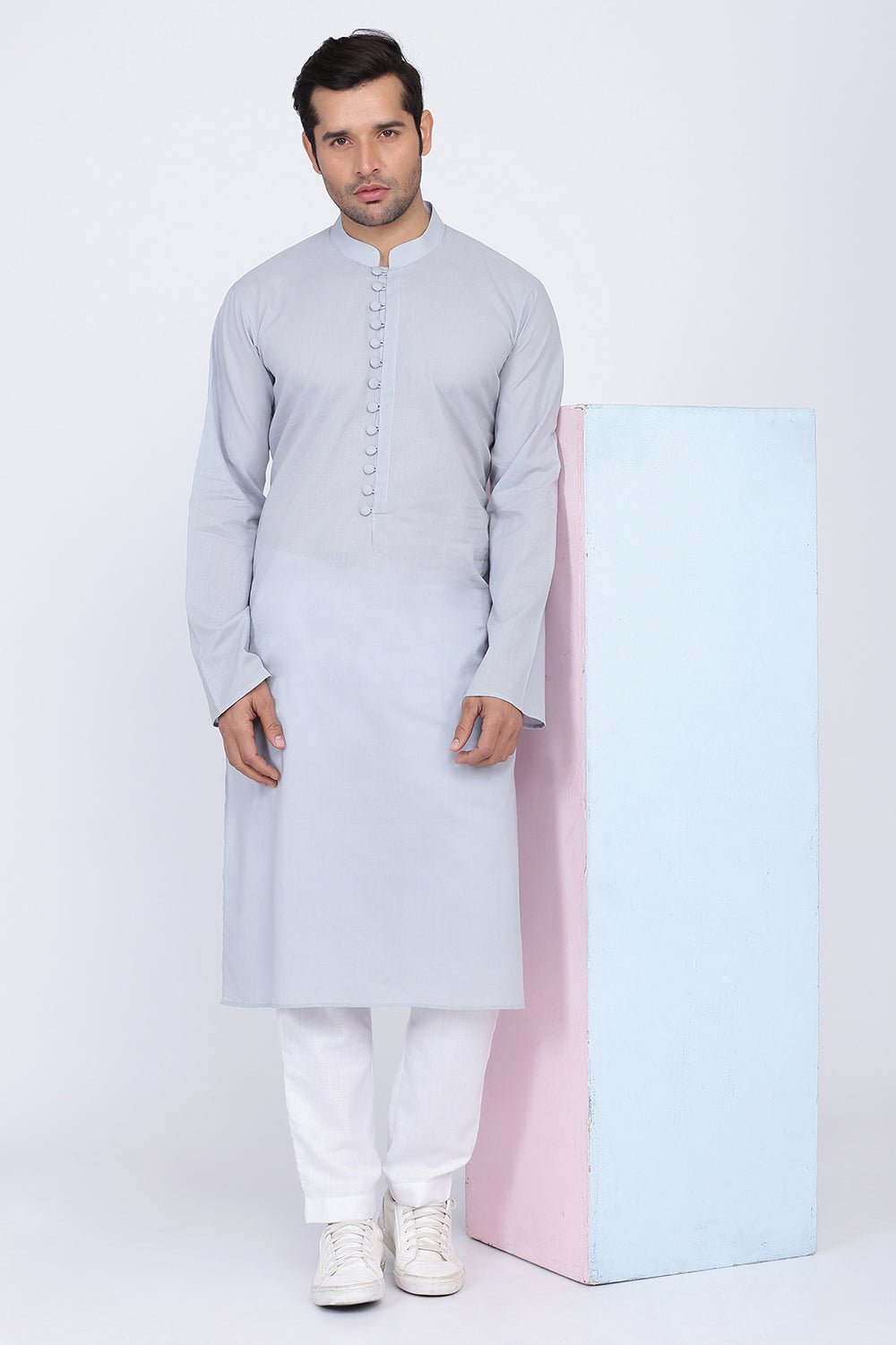 Slatee Kurta