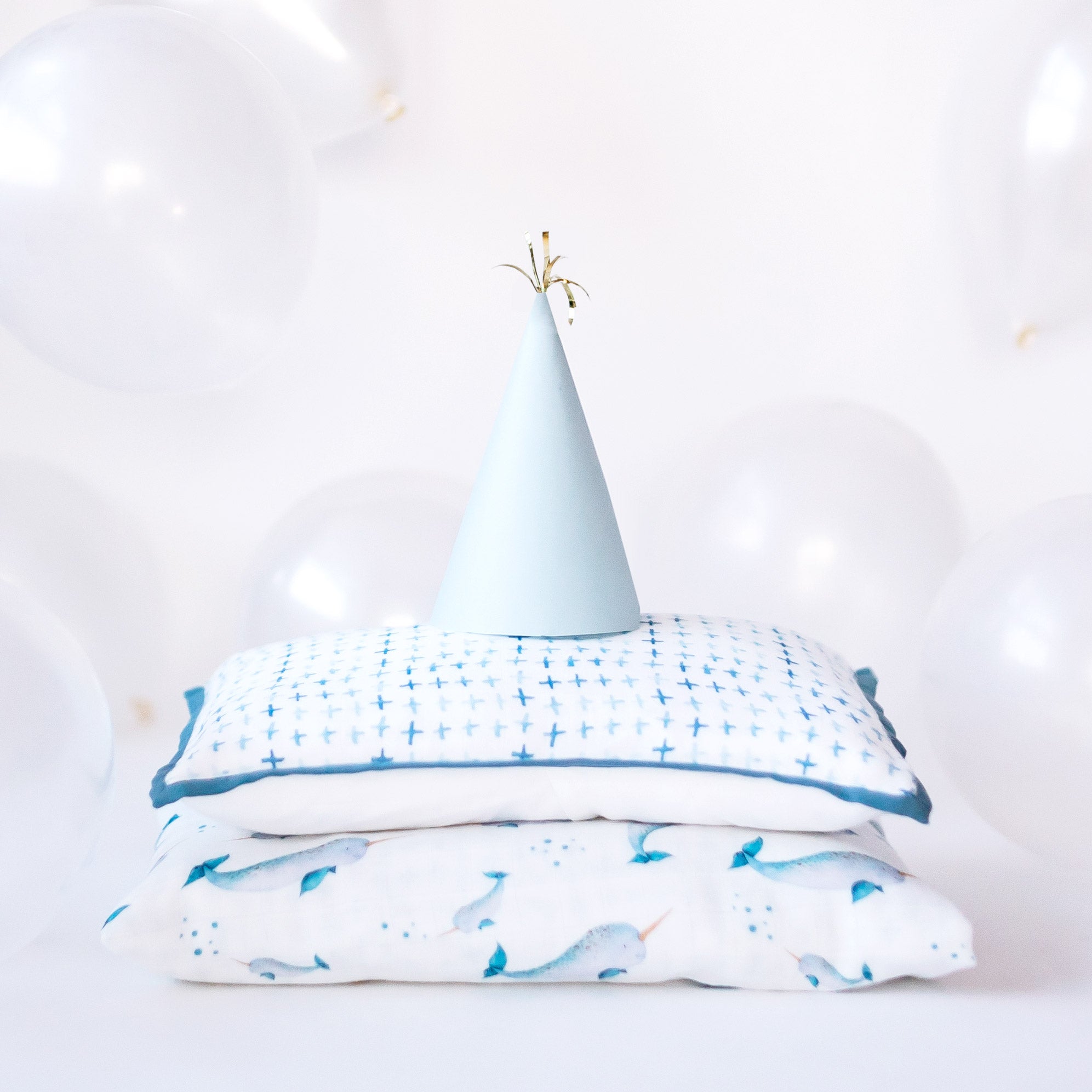 Birthday Bundle – Believe in Narwhals