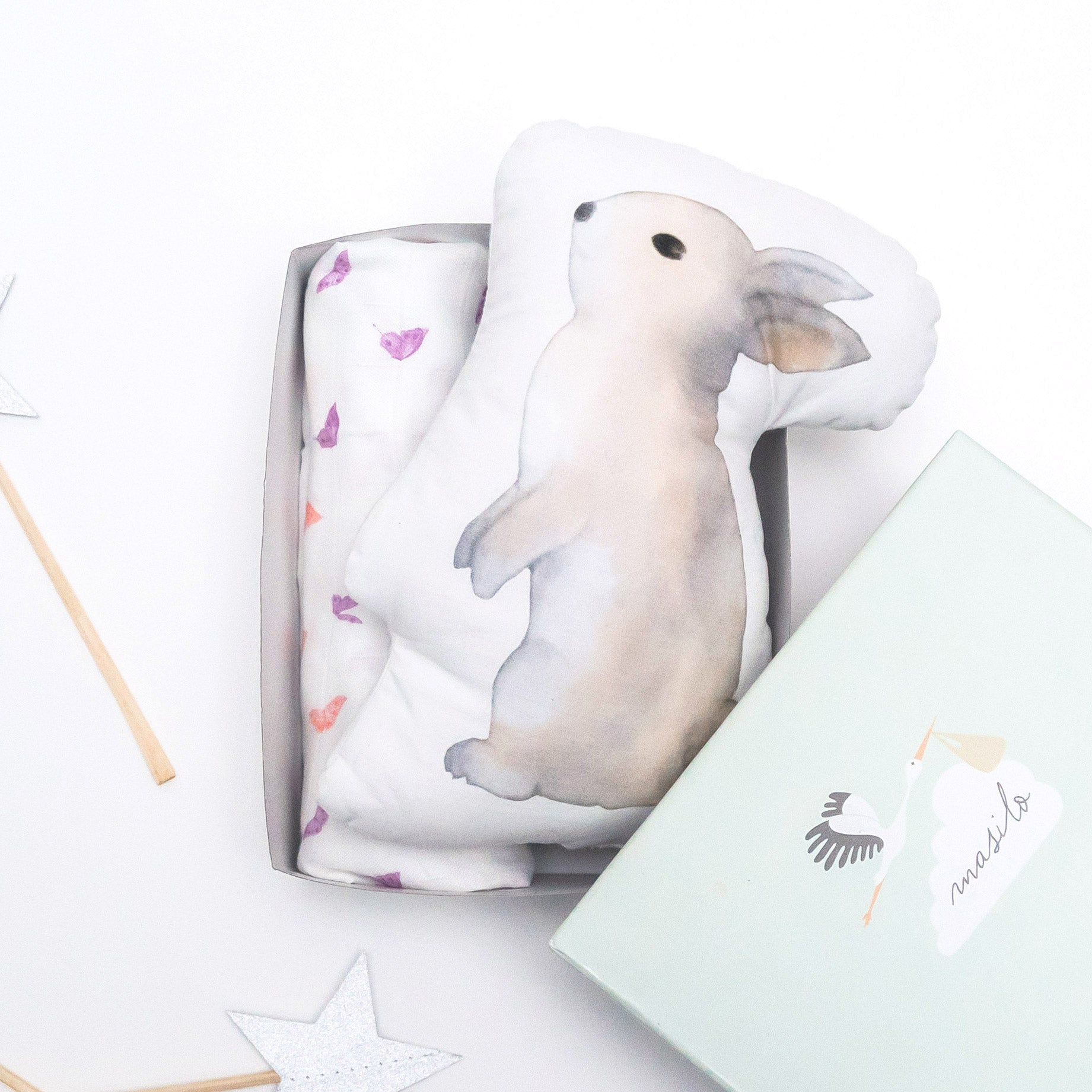 Cuddle & Bundle Box – Best Buds