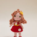 Handmade Crochet Mia