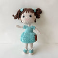 Handmade Crochet Misha