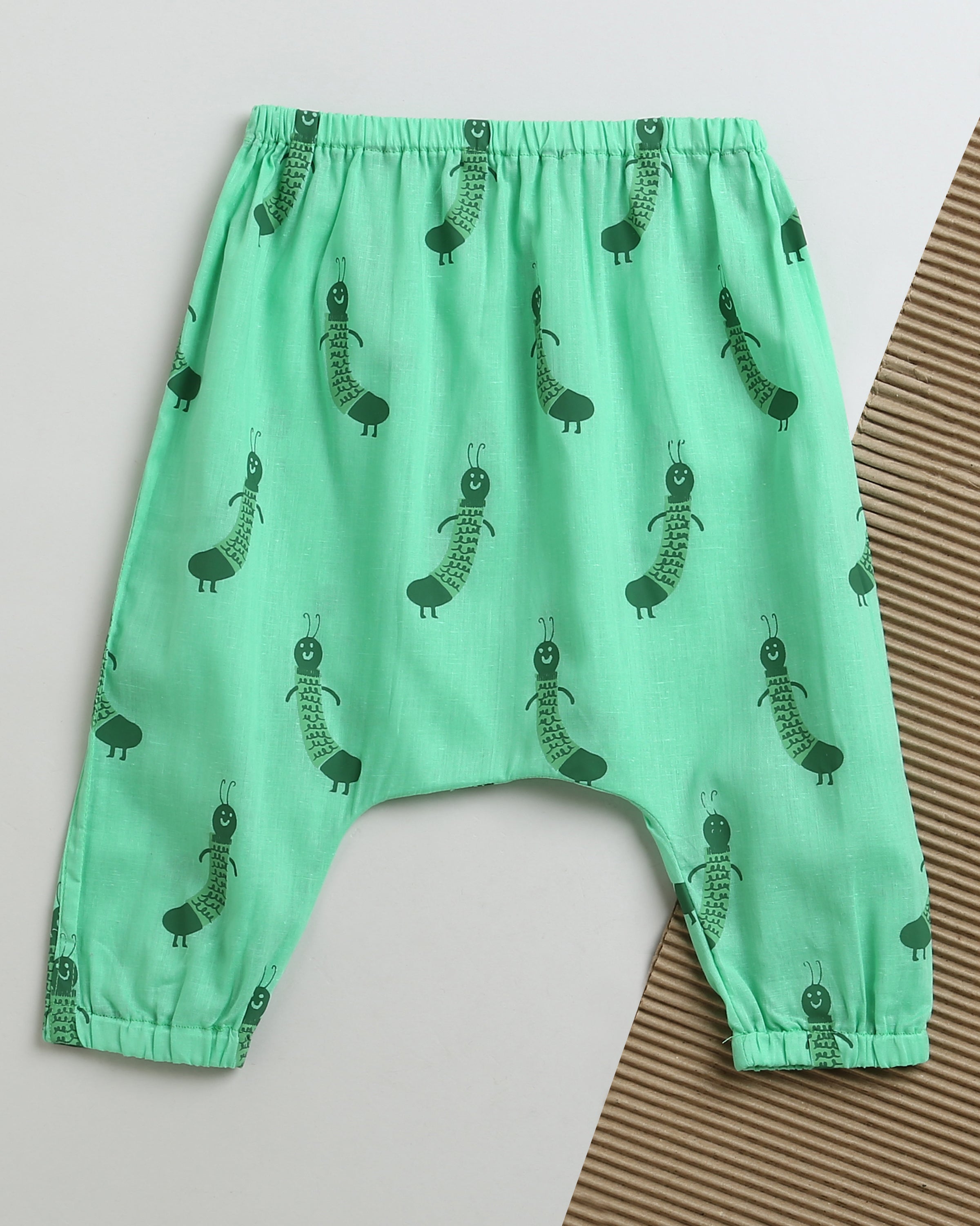 A Very Hungry Caterpillar- Infant Wear