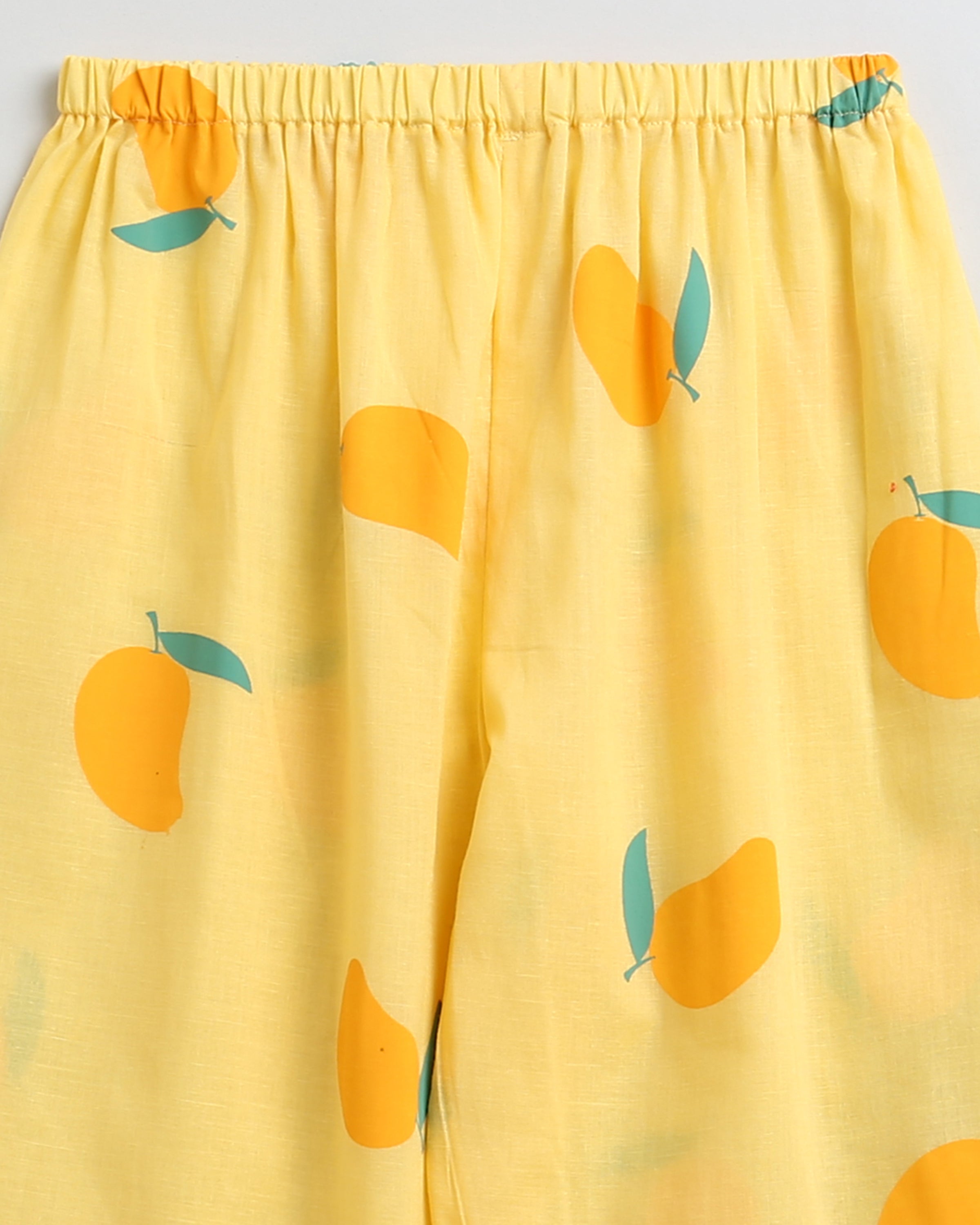 A Juicy Mango- Unisex Nightdress