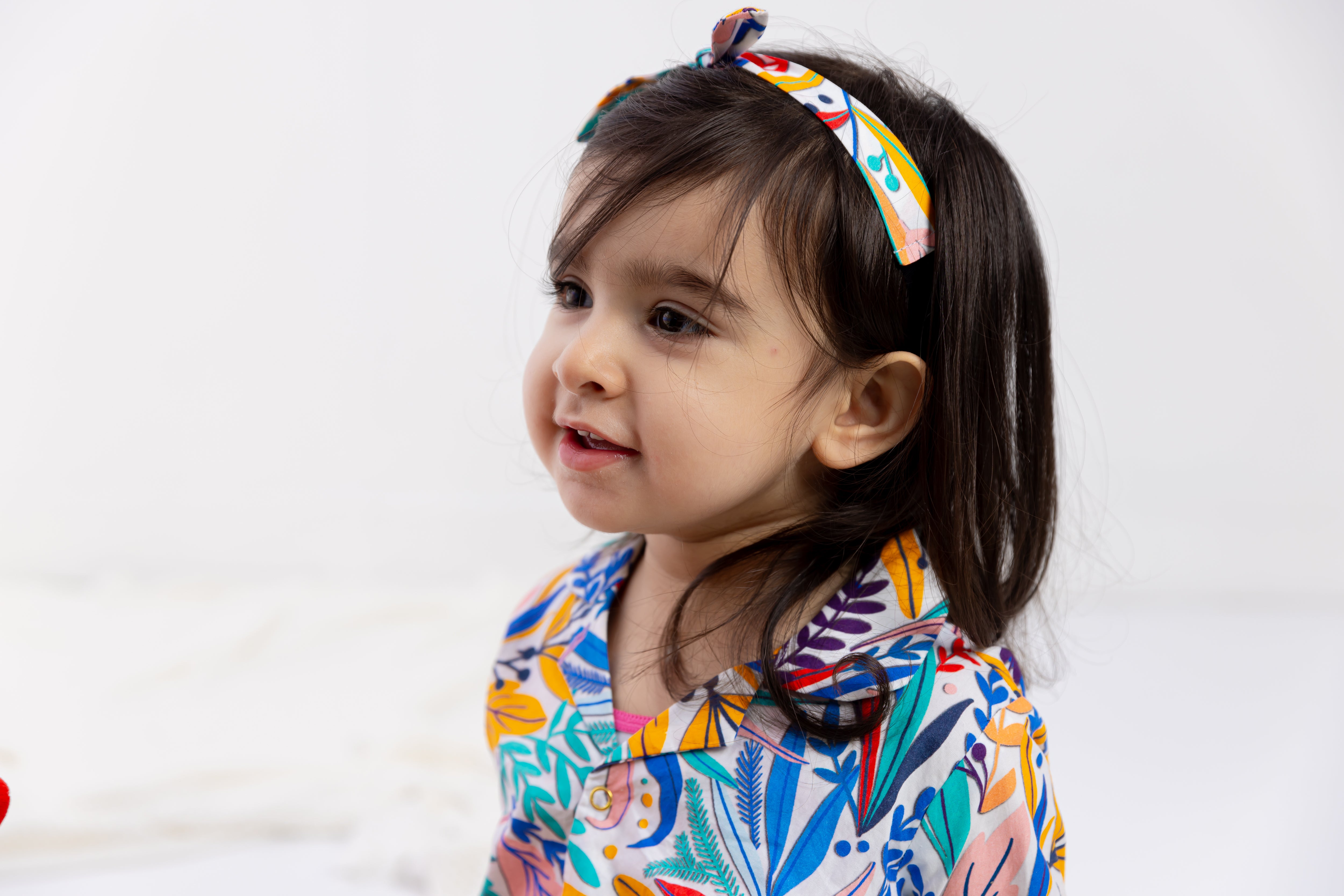 Little Artists Jammies Set - Totdot