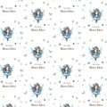 Personalised Gift Wrapping Paper -  Magical Fairy