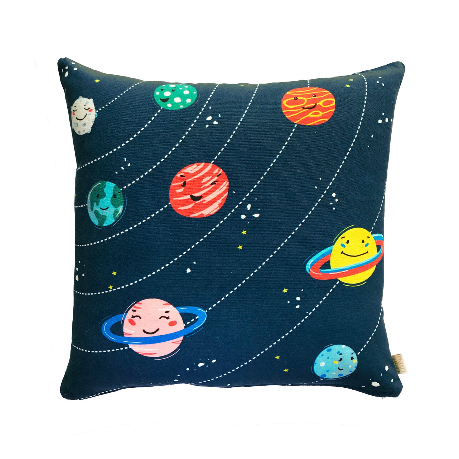 Milkyway Cushion Cover