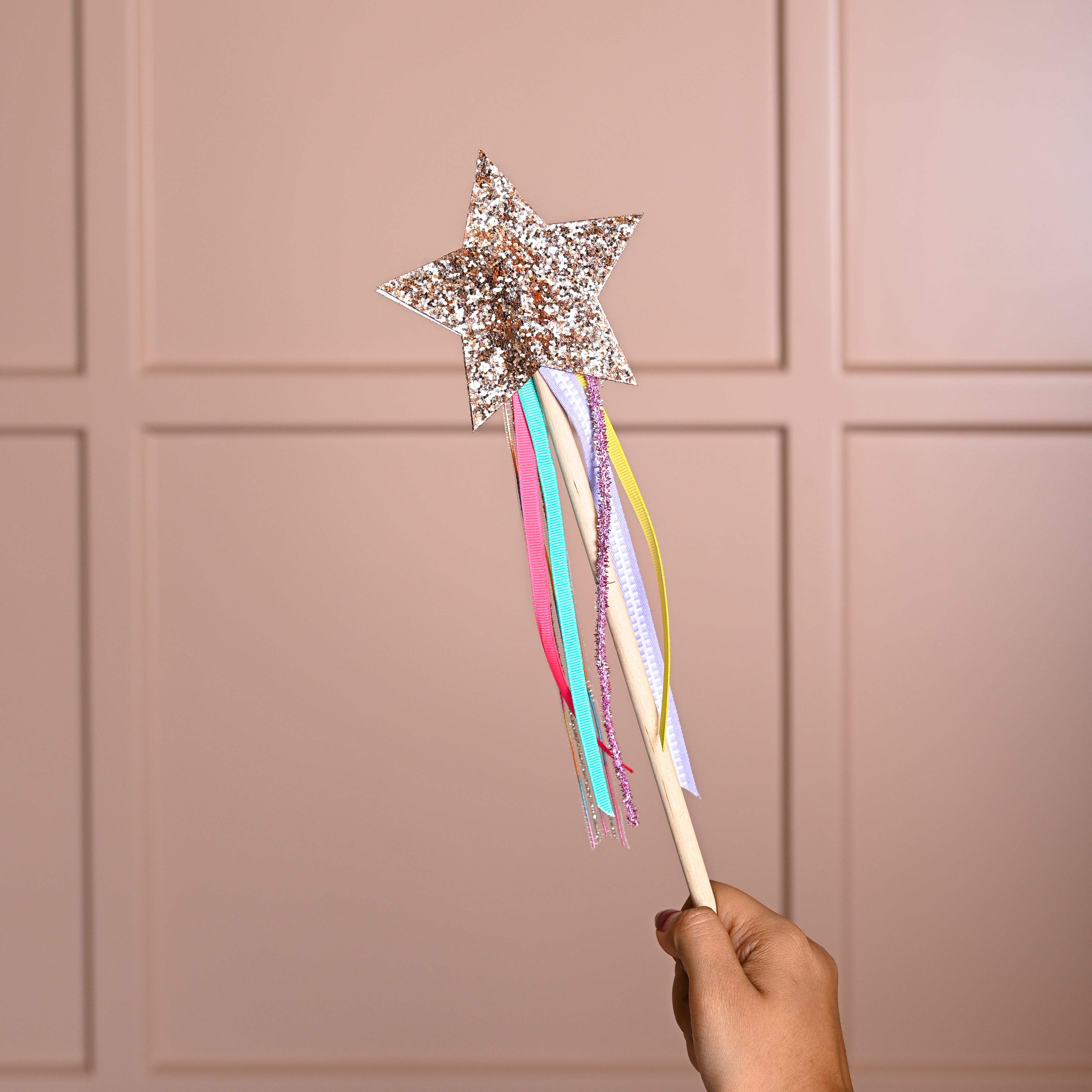 Magical Wand - Mini Craft