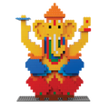 My Ganesha Set