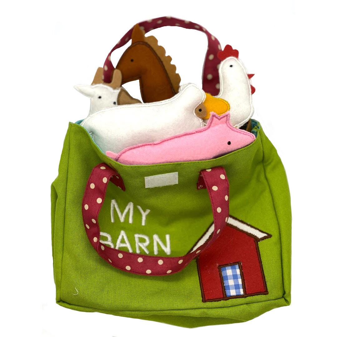 My Barn - Activity Kit