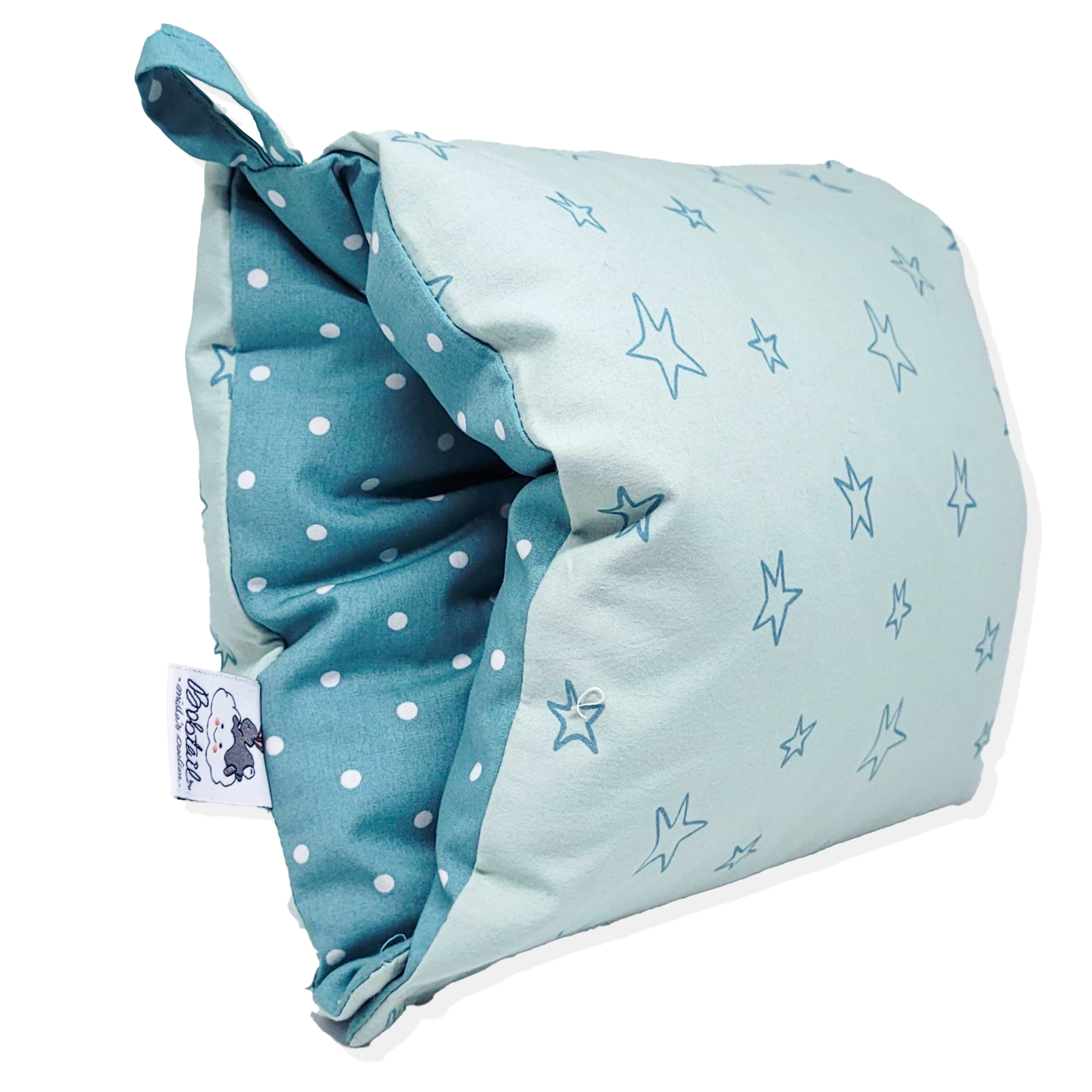 Nap: Nursing Arm Pillow - Under The Stars