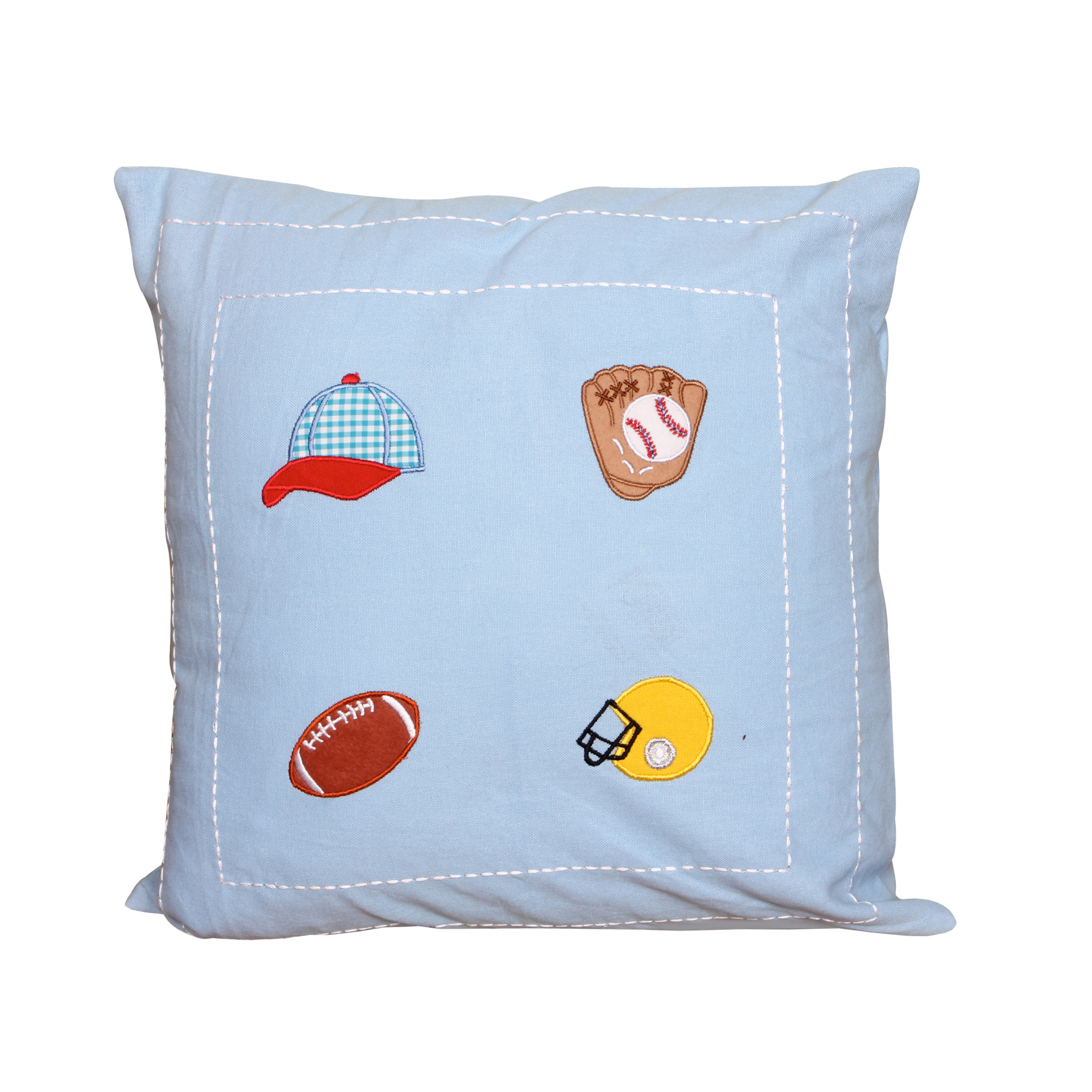 New Sporty - Cushion Cover