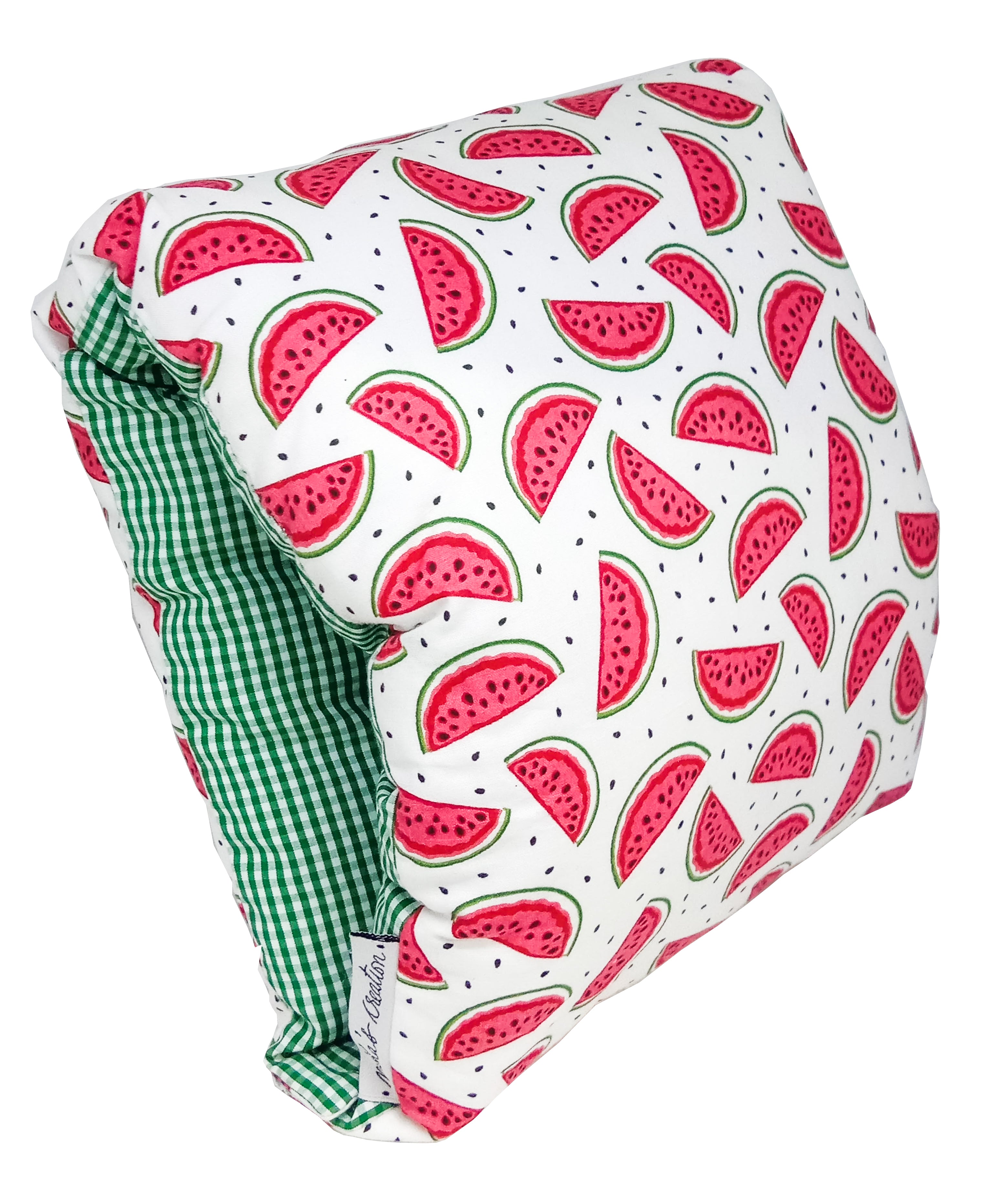 Nap: Nursing Arm Pillow - Watermelon Twist