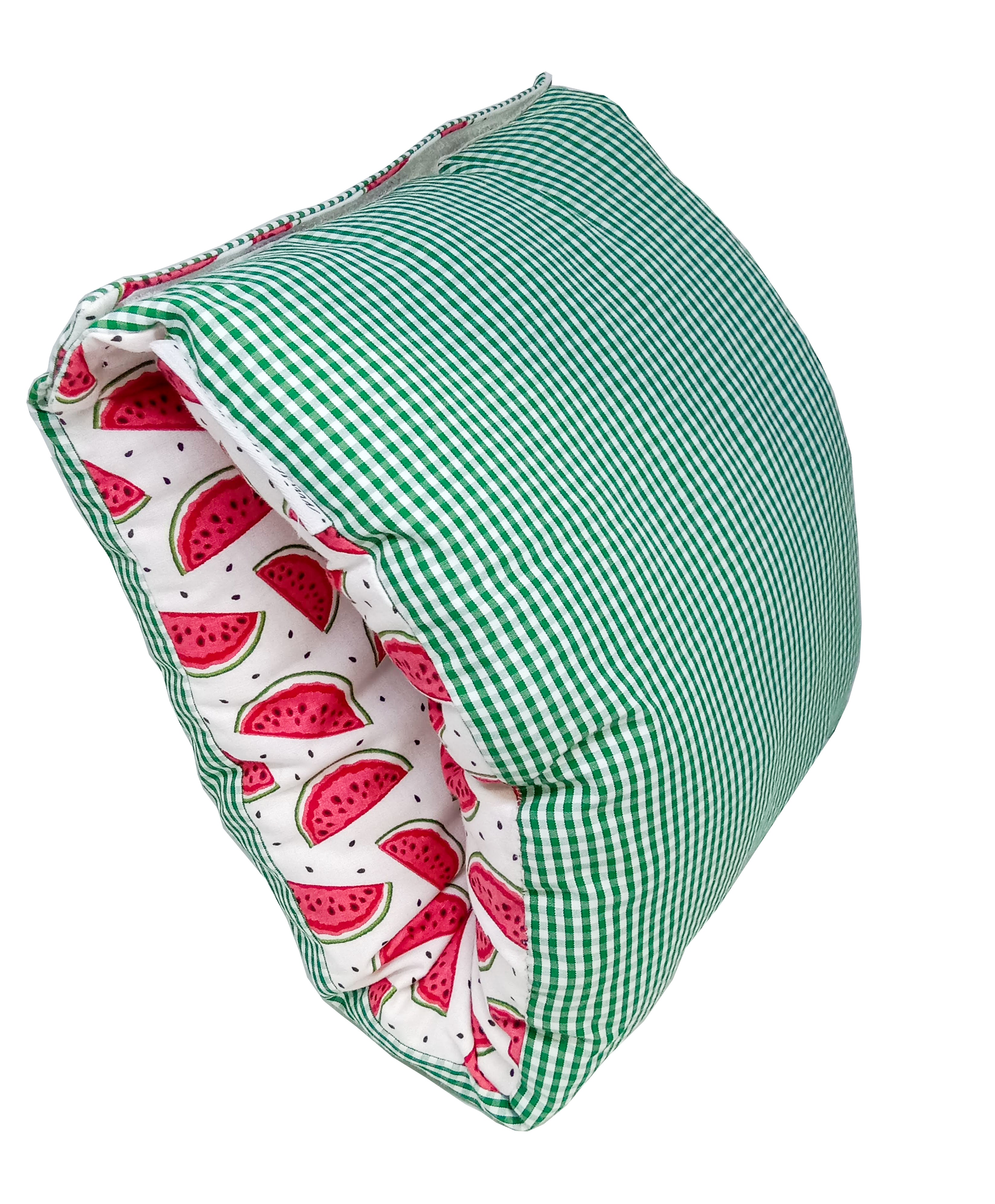 Nap: Nursing Arm Pillow - Watermelon Twist