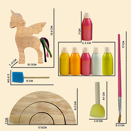 DIY Kit - Unicorn