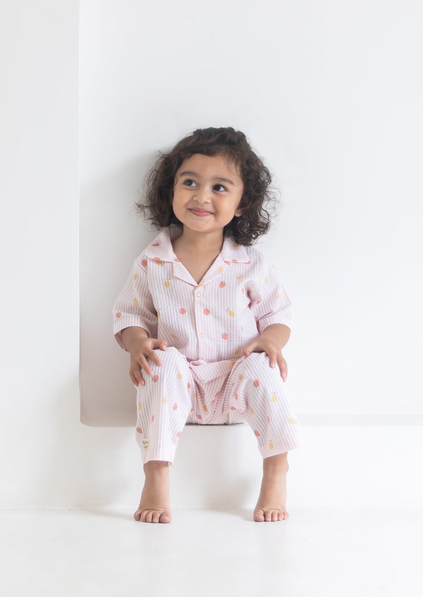 The Berry Best Co-ord Jammies Set