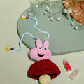 Peppa Pig Rakhi - For Girls