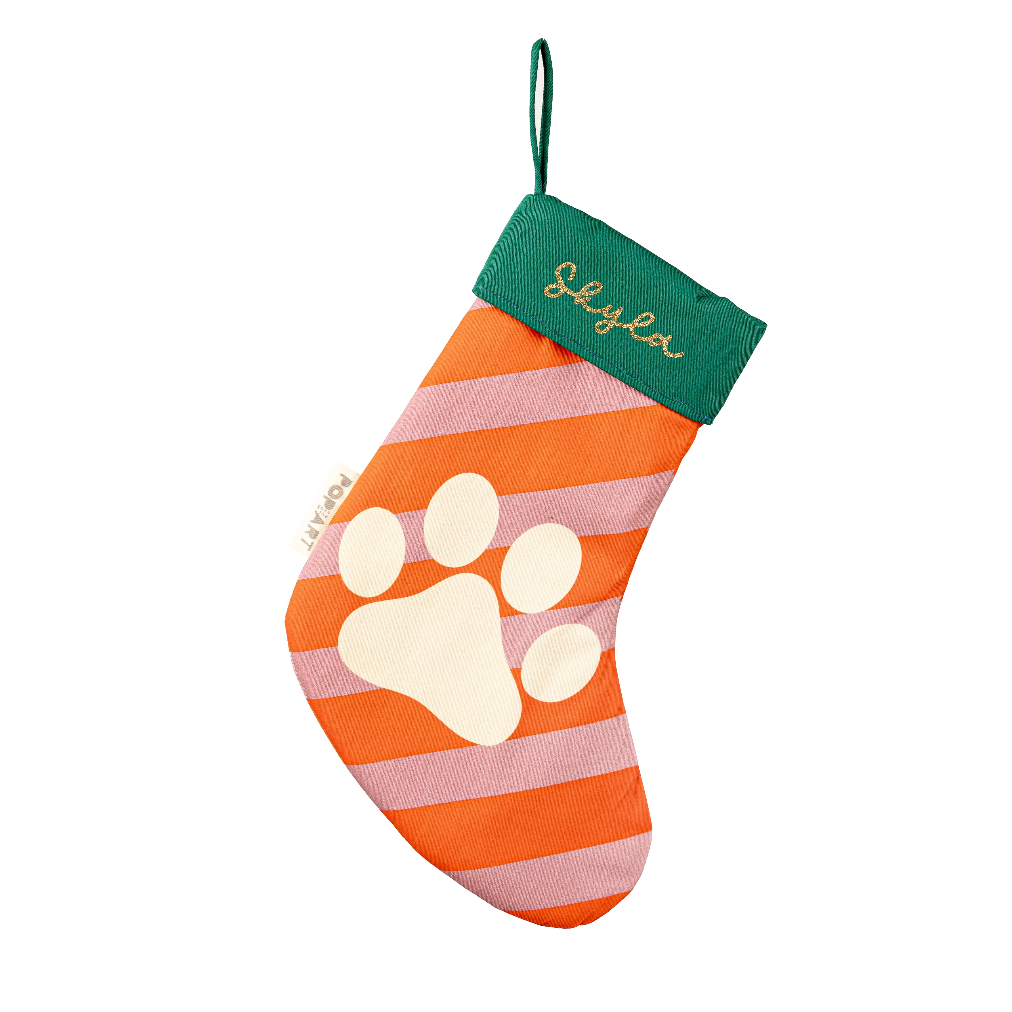 Personalised Stocking | Pet