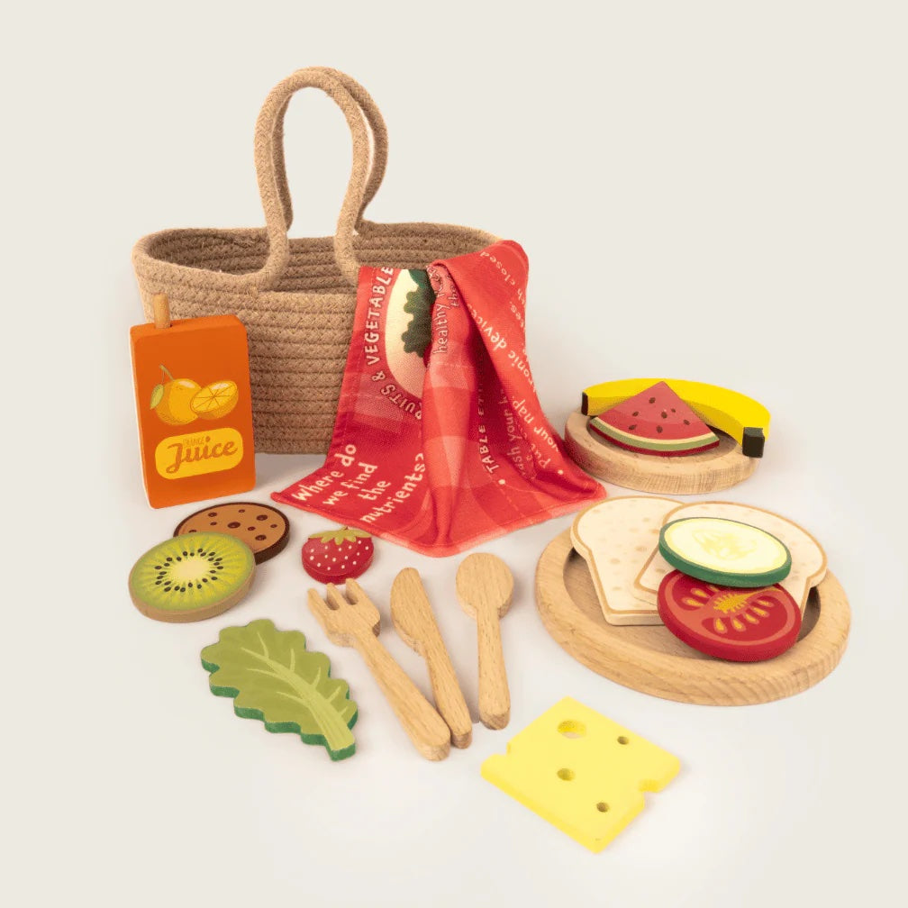 Nutripicnic Set