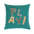 Play Time - Cushion Cover