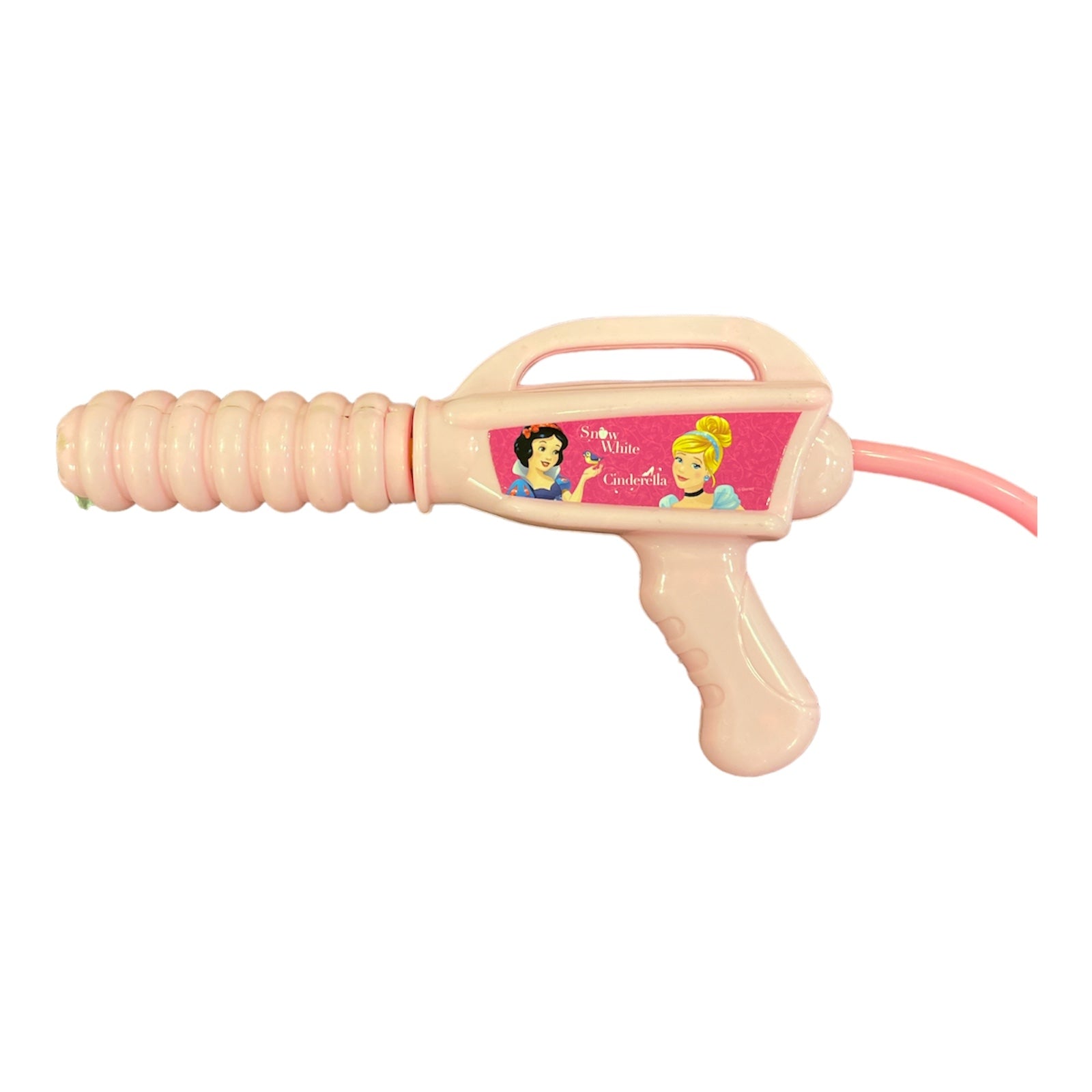 Personalised Holi Pichkari - Disney Princess (High Pressure Gun)