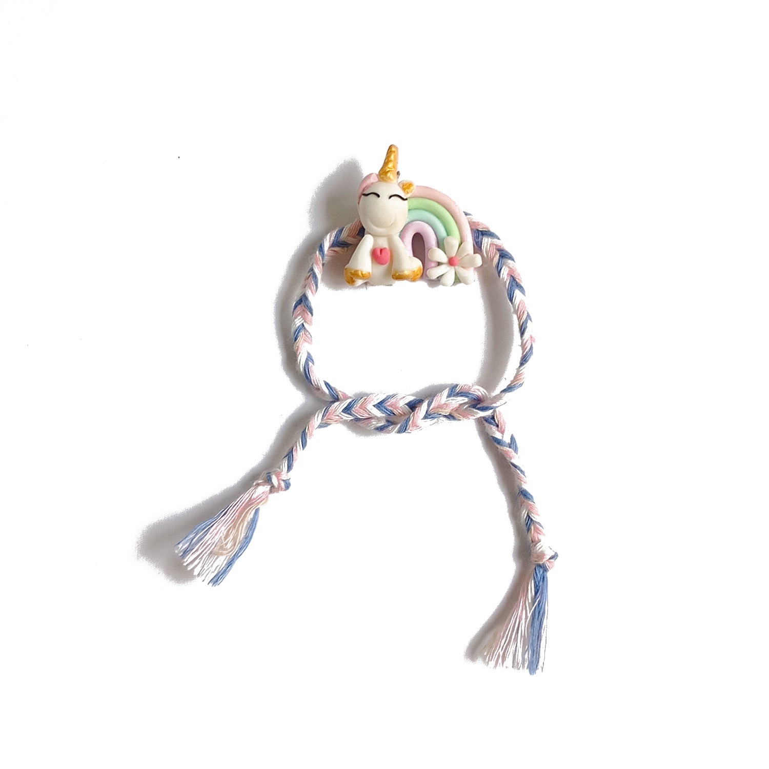 Unicorn Rakhi - Converts To Key Charm