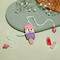 Popsicle Love Rakhi - For Boys