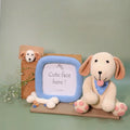 Puppy Love  Rakhi Set - For Boys