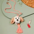 Puppy Love Rakhi - For Girls