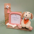 Puppy Love Rakhi Set - For Girls