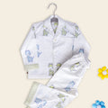 Giraffe Grove Kids Night Suit