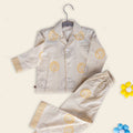 Mufasa The Lion Kids Night Suit